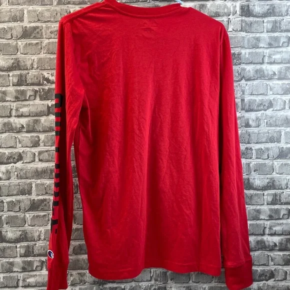 Georgia Bulldogs long sleeves T-Shirt - Picture 6 of 8